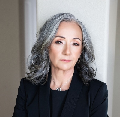 Photo of Diane Goldstein