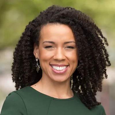 Photo of Dr. Rachel Knox, MD, MBA